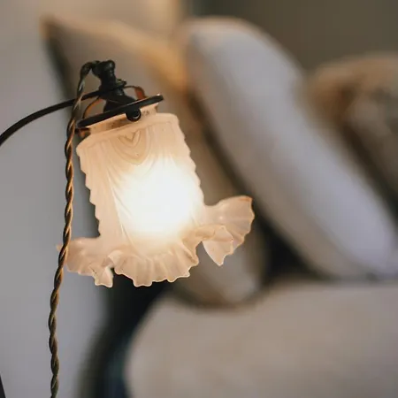 Chez Guilem Rose 3* Saint-Maixent-lʼÉcole