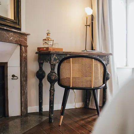 Chez Guilem Rose 3* Saint-Maixent-lʼÉcole